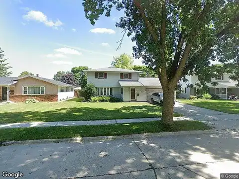 27Th, SHEBOYGAN, WI 53081