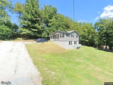 New, CHRISTIANSBURG, VA 24073