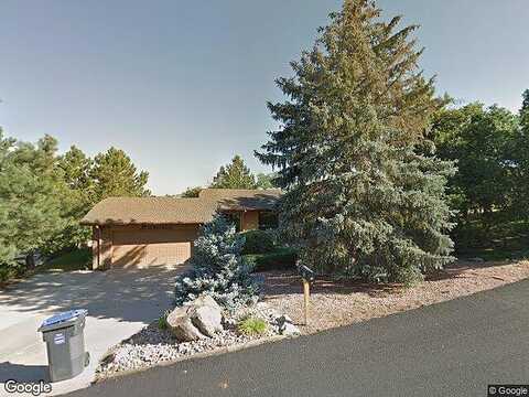 Rock, CASTLE ROCK, CO 80104