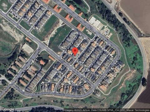 Kilpatrick, MARINA, CA 93933