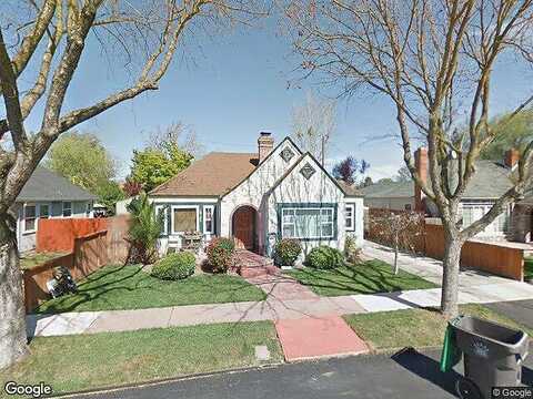 Jewell, STOCKTON, CA 95203