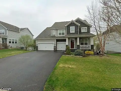 Aubrie, EDEN PRAIRIE, MN 55347