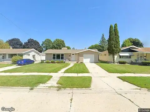 25Th, SHEBOYGAN, WI 53081