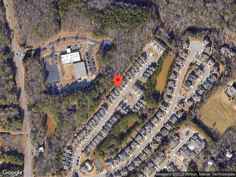 Blackstone, WATKINSVILLE, GA 30677