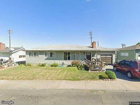 14Th, THE DALLES, OR 97058