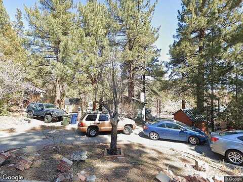 Ash, WRIGHTWOOD, CA 92397