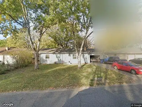 11Th, SAINT CLOUD, MN 56301