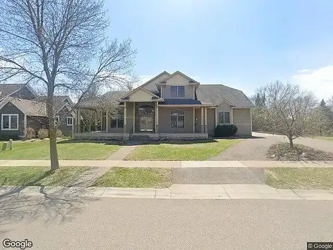 87Th, MAPLE GROVE, MN 55311