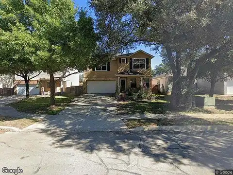 Foxglove, CIBOLO, TX 78108