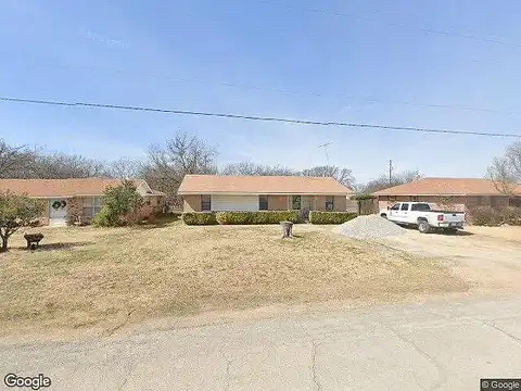 Mcdonald, DECATUR, TX 76234