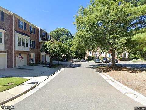 Carriage House, ALEXANDRIA, VA 22304