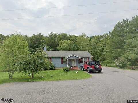 Sandy Level, GOODVIEW, VA 24095