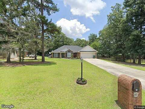 Winnstead, LEESBURG, GA 31763