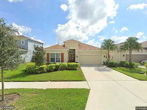 Buckingham Garden, LITHIA, FL 33547