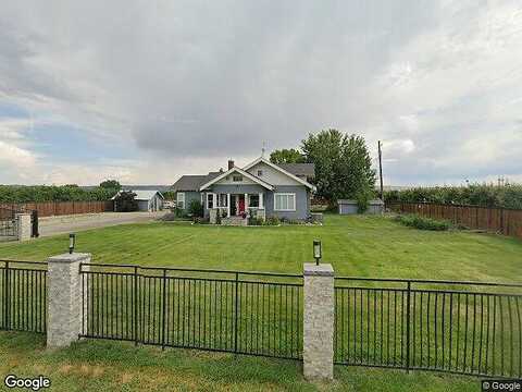 King Tull, GRANDVIEW, WA 98930