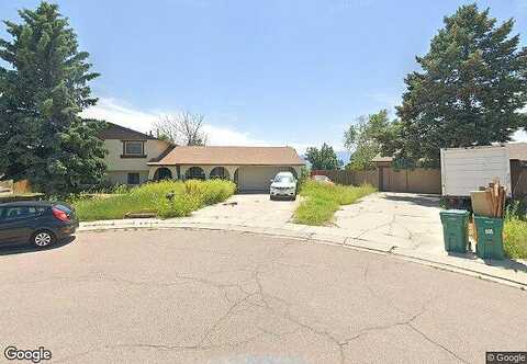 Osage, COLORADO SPRINGS, CO 80915