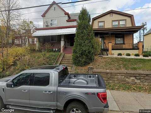 Arlington, PITTSBURGH, PA 15210