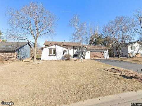 Pearson, MINNEAPOLIS, MN 55444