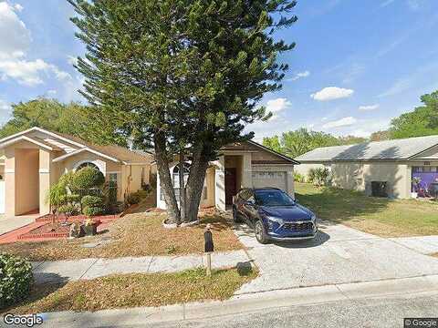 Chatham, APOPKA, FL 32703