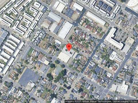 15Th, OAKLAND, CA 94607
