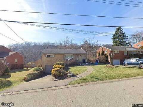 Beryl, PITTSBURGH, PA 15227