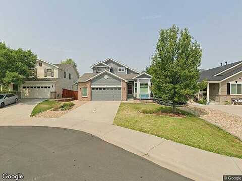 Trail View, PARKER, CO 80134