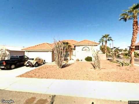 De Angelis, BULLHEAD CITY, AZ 86442