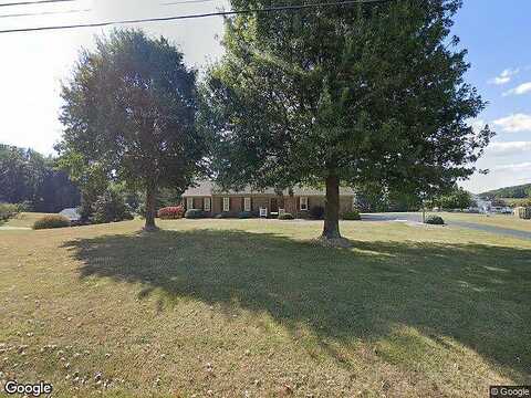 Hickory Hill, FISHERSVILLE, VA 22939