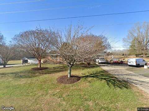 F C Beverly, DRY FORK, VA 24549