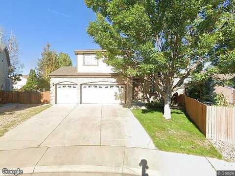 131St, THORNTON, CO 80241