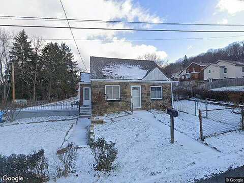 Randolph, VERONA, PA 15147