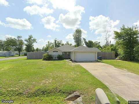 Texas, LYNN HAVEN, FL 32444