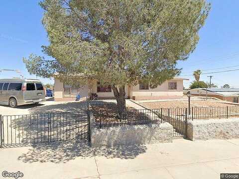 Globe, EL PASO, TX 79915