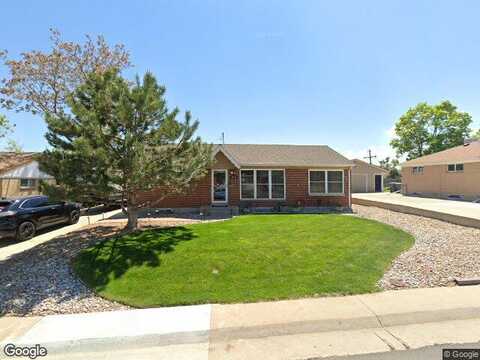 Northglenn, NORTHGLENN, CO 80233