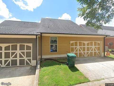 Roosevelt, HARTWELL, GA 30643