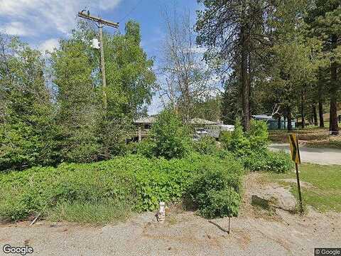 Forker, SPOKANE, WA 99217