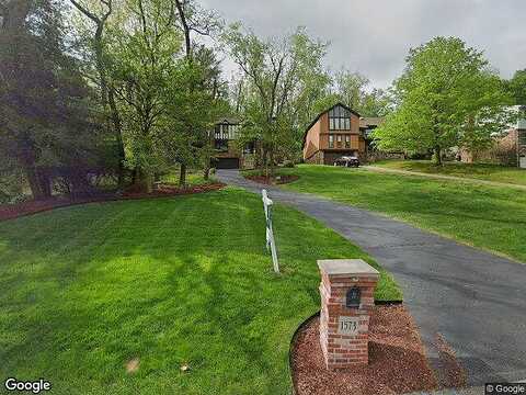 Wilson, PITTSBURGH, PA 15236