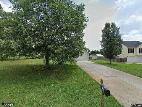 Langdon Park, WINDER, GA 30680