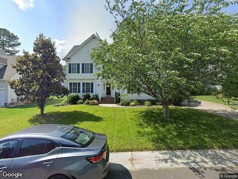 Hampton Crest, CHESTERFIELD, VA 23832