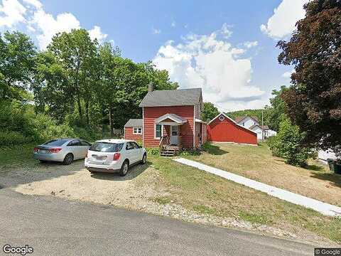 Church, SAINT CHARLES, MN 55972
