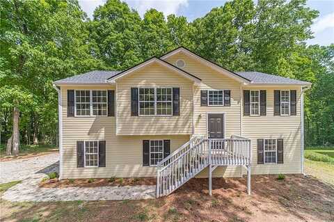 Mill Creek, BETHLEHEM, GA 30620