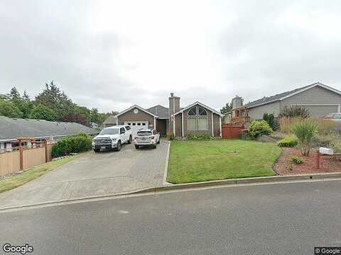7Th, HAMMOND, OR 97121