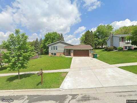 Jefferson, WEST BEND, WI 53090