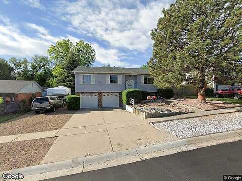 Server, COLORADO SPRINGS, CO 80910