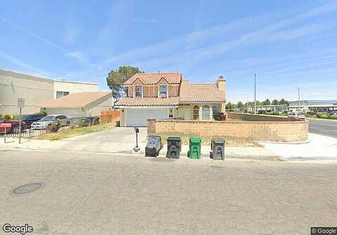 Newgrove, LANCASTER, CA 93534