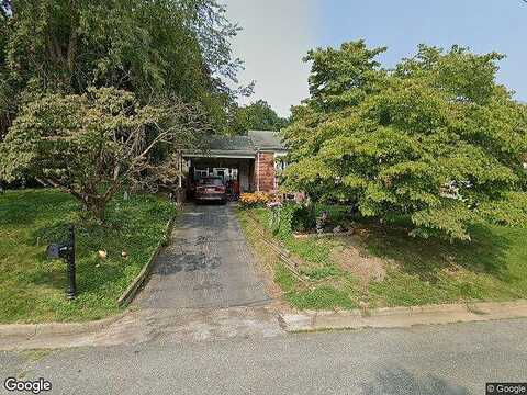 Armstrong, STAUNTON, VA 24401