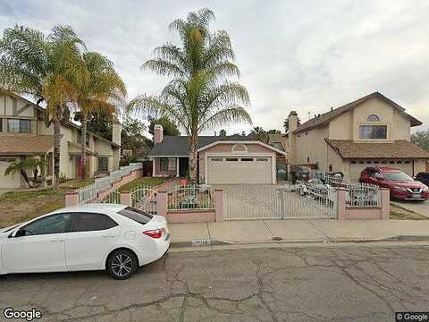 Kennebec, MORENO VALLEY, CA 92553