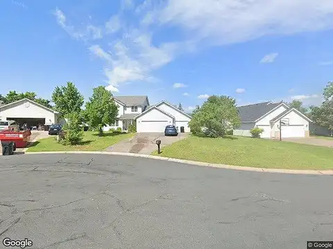 Erkium, ANOKA, MN 55303
