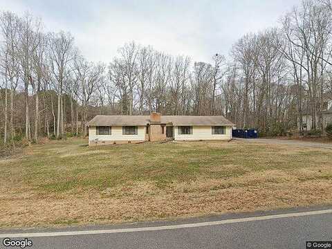 Robinhood, WATKINSVILLE, GA 30677