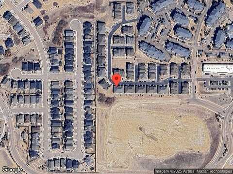 Promontory Bluff, COLORADO SPRINGS, CO 80921